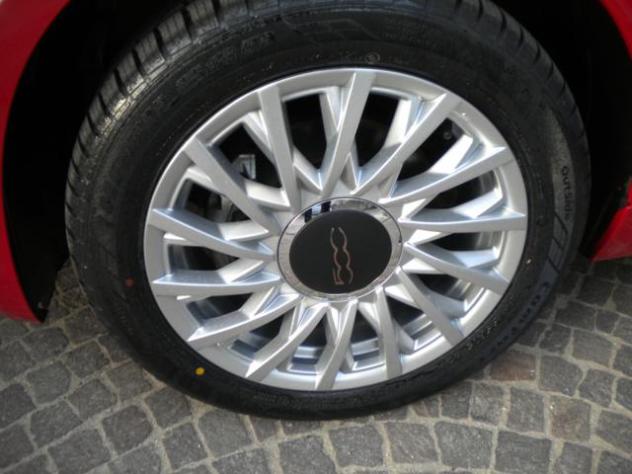 FIAT 500 1.0 Hybrid Connect Gpl rif. 24219481 - Foto 6