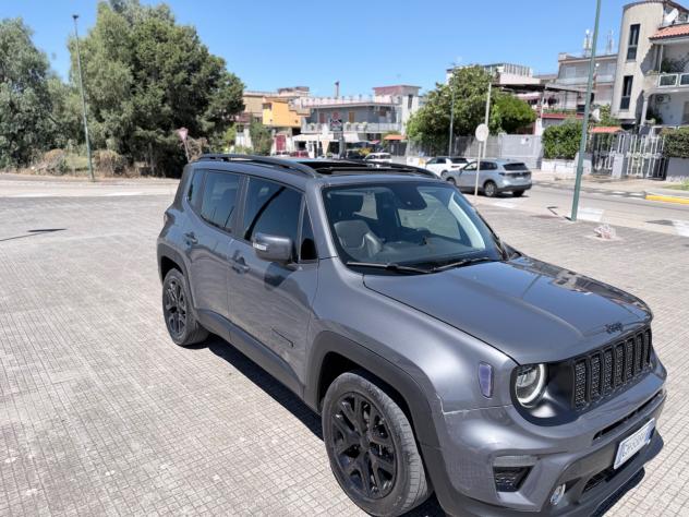 Jeep Renegade 1.3 T4 190CV PHEV 4xe AT6 Limited - Foto 3