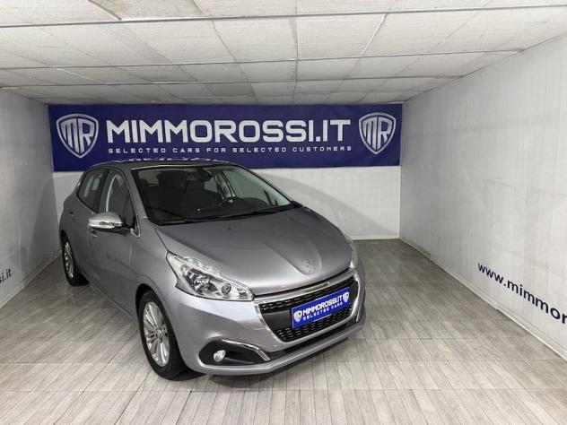 Peugeot 208 Allure BlueHDi 100 - Foto 2