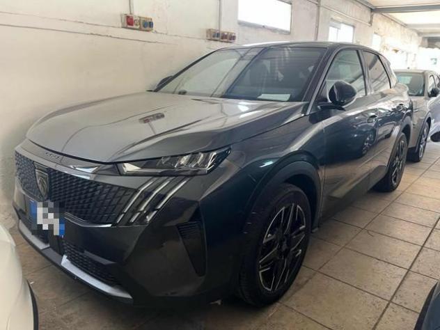 PEUGEOT 3008 ALLURE Hybrid 145cv e-DCS6 rif. 23984065