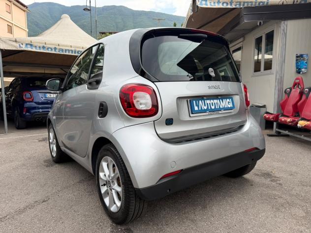smart EQ Fortwo EQ passion my19 - Foto 4