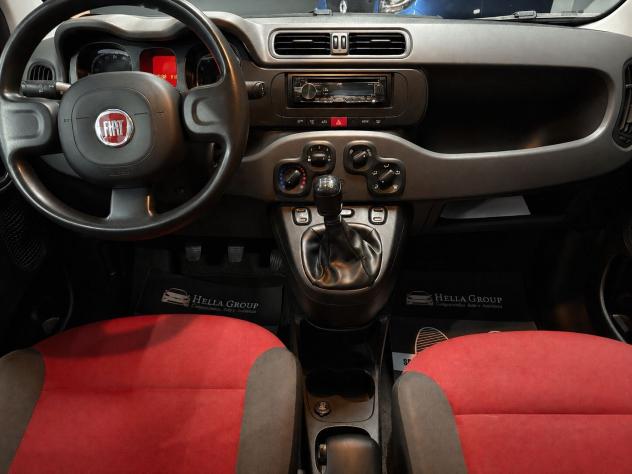 Fiat Panda 1.2 Easy 68.000 km - Foto 8