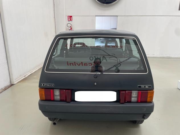 Autobianchi Y10 Fire - Foto 3