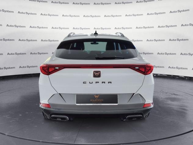 CUPRA Formentor Formentor 1.5 tsi 150cv - Foto 5