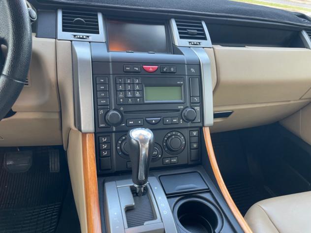 Land Rover Range Rover Sport Range Rover Sport 2.7 TDV6 HSE - Foto 9