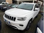 Jeep Grand Cherokee 3.0 CRD   Overland- MOTORE FUSO