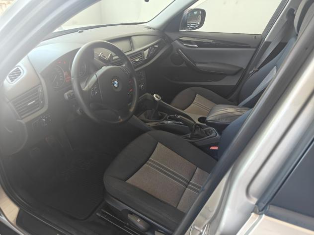 Bmw X1 xDrive20d Futura UnicoProprietario - Foto 10