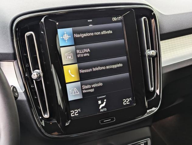 Volvo XC40 XC40 T2 Momentum - Foto 10