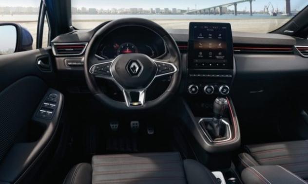 RENAULT Clio TCe 90 CV 5 porte Generation rif. 24223869 - Foto 6