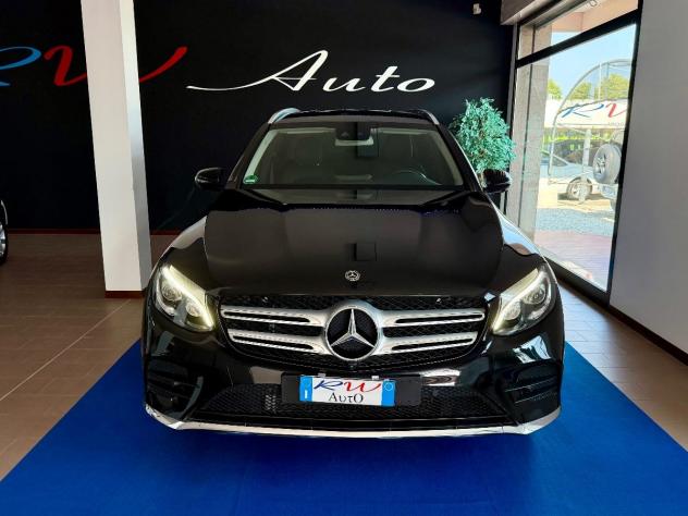 MERCEDES - Classe GLC - GLC 250 d 4Matic Executive - Foto 2