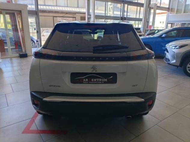 PEUGEOT 2008 BlueHDi 130 S&S EAT8 GT Line rif. 24199503 - Foto 7
