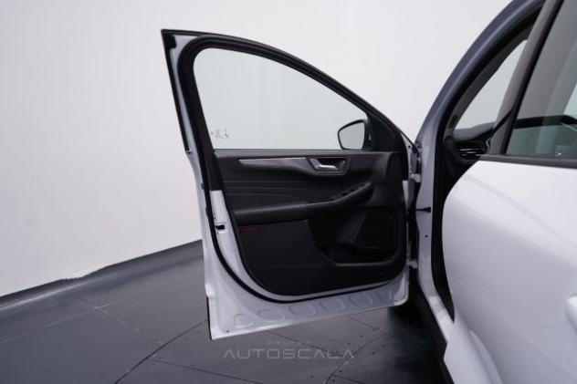 FORD Kuga 2.0 EcoBlue Hybrid 150cv 2WD Titanium Business rif. 23792981 - Foto 9