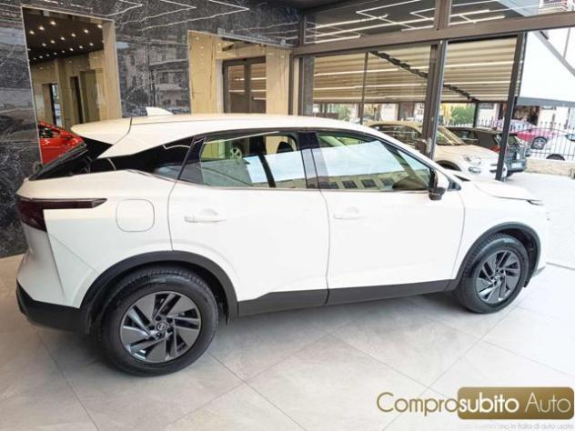 NISSAN Qashqai 1.3 DIG-T 160 CV DCT automatica rif. 23788870 - Foto 9