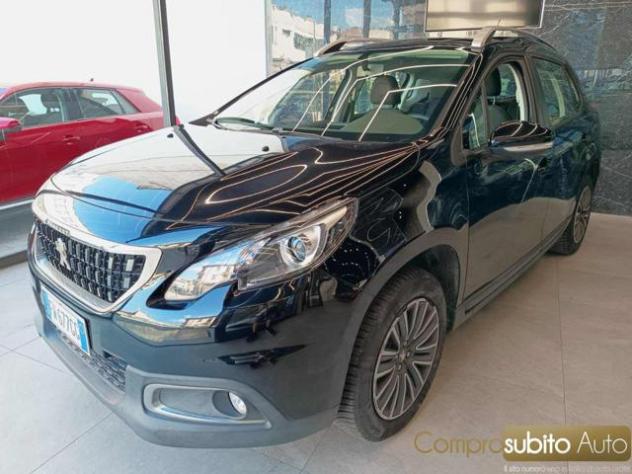 PEUGEOT 2008 1° serie PureTech Turbo 110 S&S Allure rif. 24021500 - Foto 2
