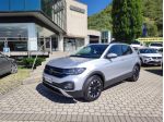 Volkswagen T-Cross 1.0 TSI Style