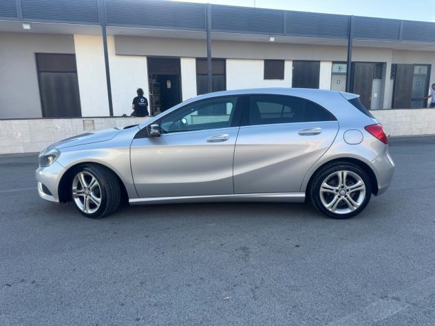Mercedes-benz A 180 CDI Automatic Premium Motore Mercedes - Foto 8