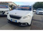 Peugeot 2008 1.6 e-HDi 92CV S&S Allure