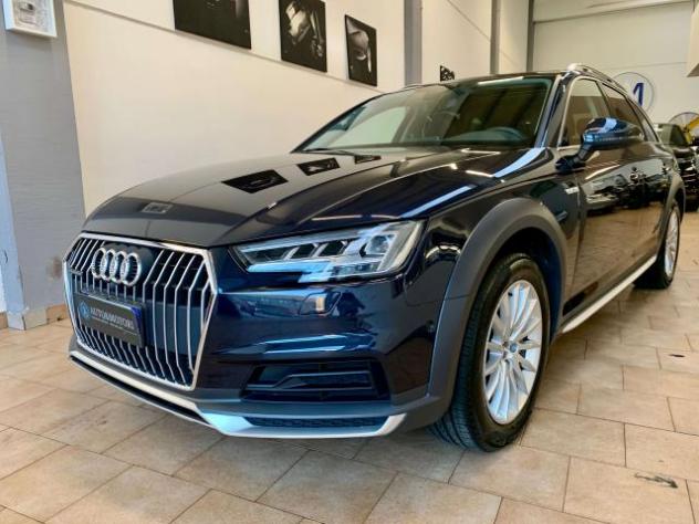 Audi A4 allroad A4 Allroad Quattro 3.0 tdi 272cv tiptronic Business Advanced - Foto 3