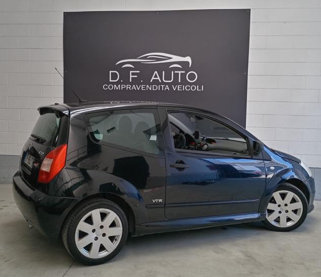 Citroen C2 1.4 Energy VTR - Foto 3