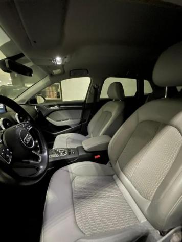 AUDI - A3 - SPB 2.0 TDI S tronic Design - Foto 9