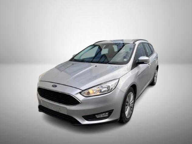 FORD Focus 1.5 TDCi 120 CV Start&Stop SW Business rif. 21879921 - Foto 2