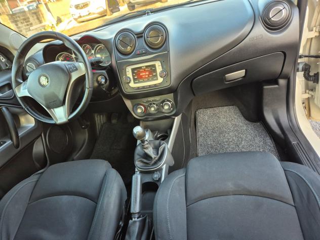 Alfa Romeo MiTo 1.3 JTDm 85 CV S&S Racer - Foto 10