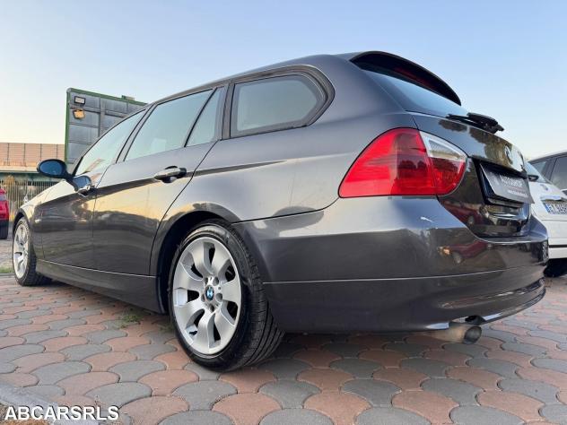 BMW - Serie 320d Touring Msport - FINANZIABILE - Foto 9
