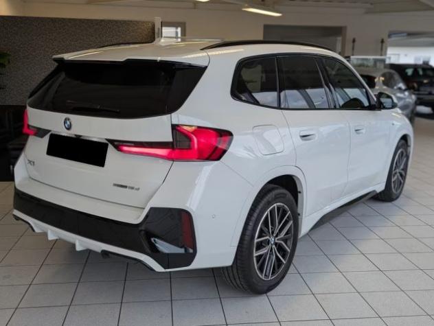BMW X1 sDrive 18d Msport M Sport - TETTO rif. 23031487 - Foto 5