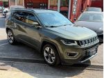 Compass 1.6 Multijet II 2WD Limited-unipro-rate-garanzia