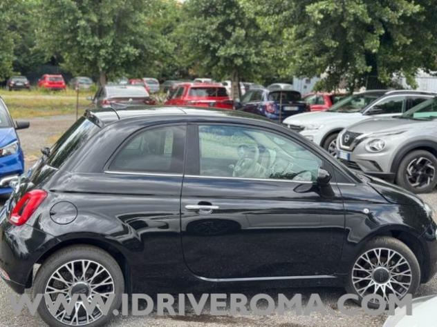FIAT 500 CERCHI "16 + CLIMA AUTOMATICO rif. 23886128 - Foto 6