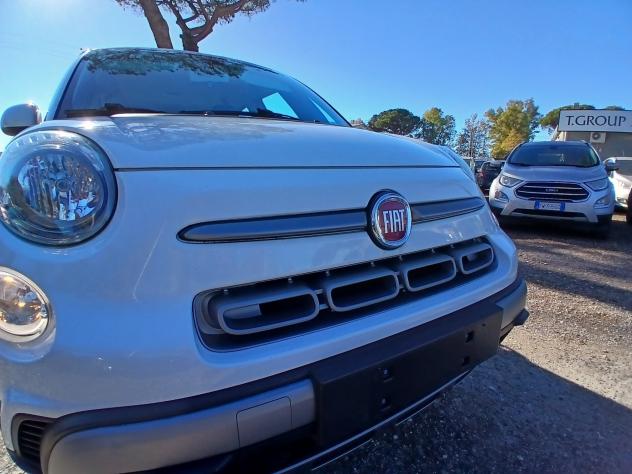 Fiat 500L 1.3 Multijet 95 CV Cross - Foto 10