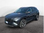 Hyundai Tucson III 1.6 hev Exellence 2wd auto