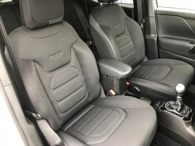 Jeep Renegade 1.4 BENZINA NIGHT EAGLE NAVI 18 CLIMA CRUISE PDC - Foto 9