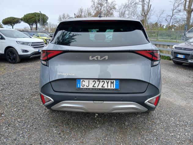Kia Sportage 1.6 GDI 2WD Business Class Gpl* - Foto 6