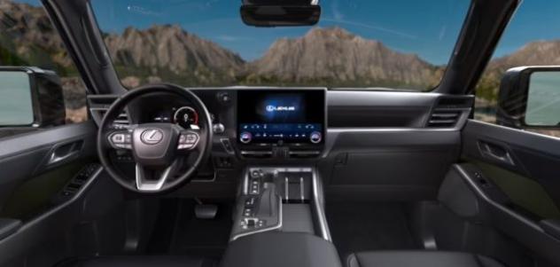 LEXUS GX 470 - GX 550 Premium rif. 23969554 - Foto 3