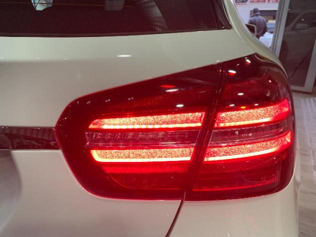 Mercedes-Benz GLA 180 CDI AMG VETTURA AZIENDAL KM CERTIFICATI - Foto 5