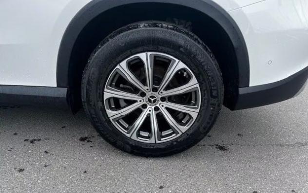 MERCEDES-BENZ GLC 200 4Matic Avantgarde rif. 24208835 - Foto 9