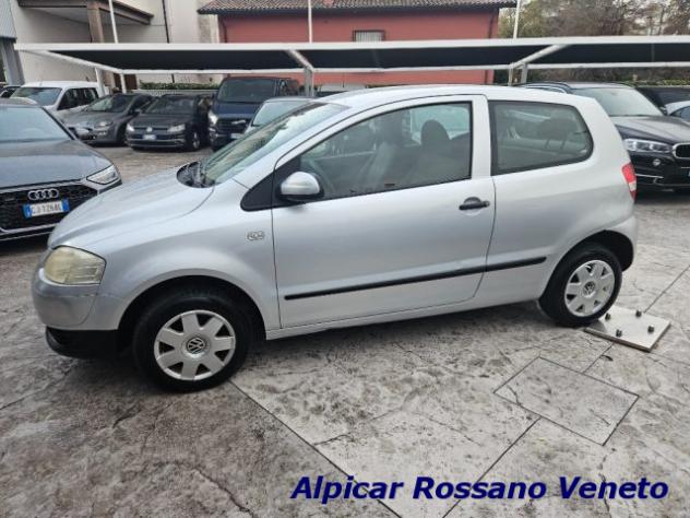 VOLKSWAGEN Fox 1.2 Easy rif. 23750380 - Foto 3