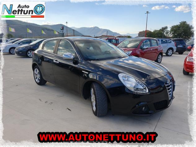 Alfa Romeo Giulietta 1.6 JTDm-2 105 CV Distinctive - Foto 3