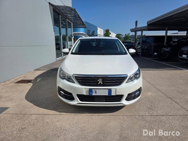 Peugeot 308 Allure BlueHDi 130cv S&S - Foto 2