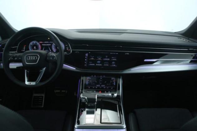 AUDI Q7 50 TDI quattro tip. S line Edition Black plus /7p. rif. 22631346 - Foto 10