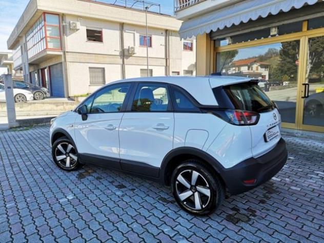 OPEL Crossland 1.5 DIESEL 110CV EDITION S&S MT6 FP- NEOPATENTATI rif. 23401757 - Foto 3