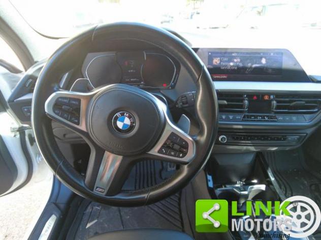 BMW 118 d 5p. Msport rif. 23983344 - Foto 4