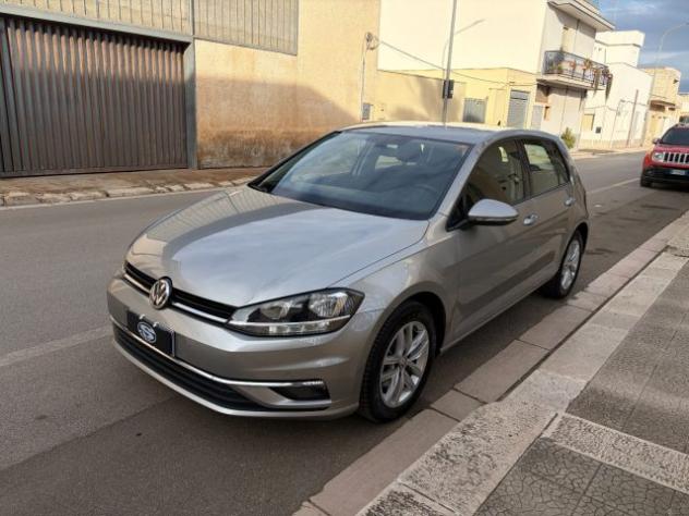 VOLKSWAGEN Golf 1.6 TDI 115 CV Business rif. 23920656 - Foto 6