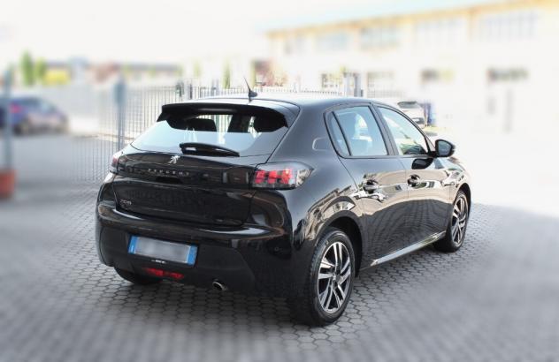 PEUGEOT 208 2ª serie 208 PureTech 75 Stop&Start 5 porte Active Pack - Foto 5