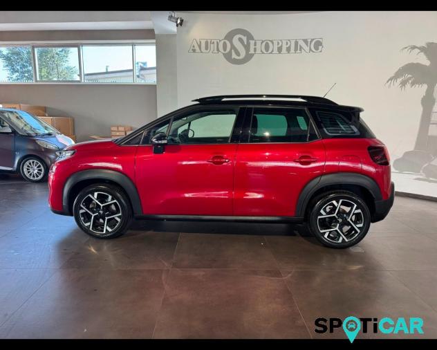 Citroën C3 Aircross PureTech 110 S&S Shine Pack - Foto 5