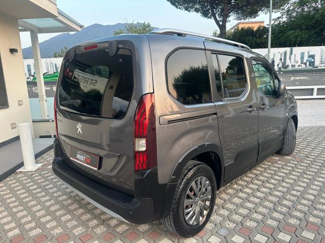 PEUGEOT RIFTER BLUEHDI 130 CV ACTIVE - Foto 4