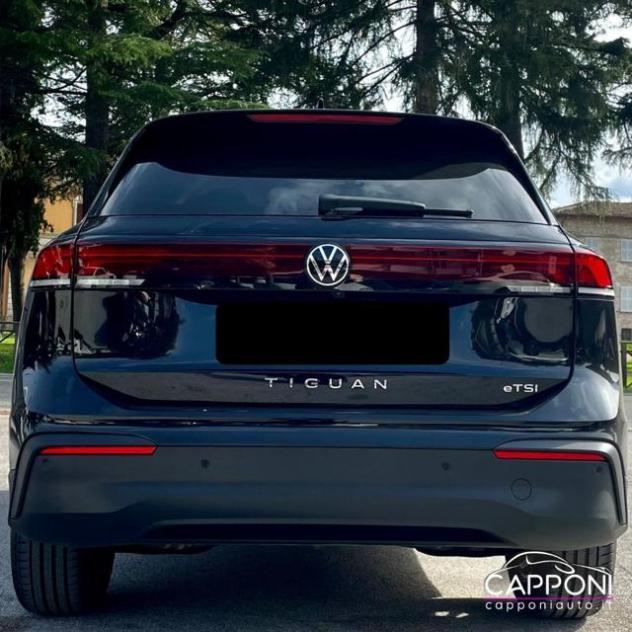 VOLKSWAGEN Tiguan 1.5 eTSI 150 CV ACT DSG PROMO rif. 24056210 - Foto 6