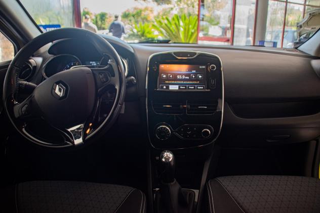 Renault Clio 1.5 dCi 8V 90CV Start&Stop 5 porte Energy - Foto 6