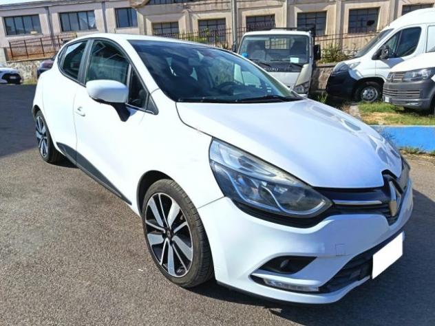 RENAULT Clio dCi 8V 90CV Start&Stop 5 porte Energy Excite rif. 24149369 - Foto 2